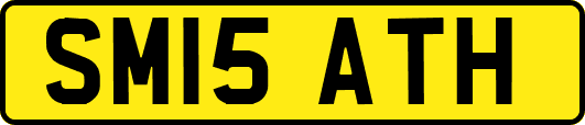 SM15ATH