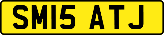SM15ATJ