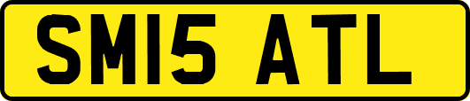 SM15ATL