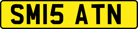 SM15ATN
