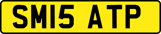 SM15ATP