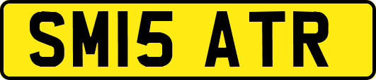SM15ATR