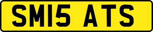 SM15ATS