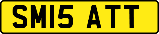 SM15ATT