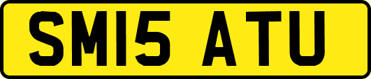 SM15ATU
