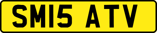 SM15ATV