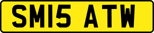 SM15ATW