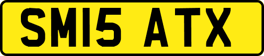 SM15ATX