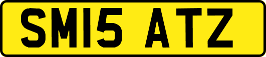 SM15ATZ