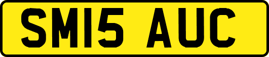 SM15AUC