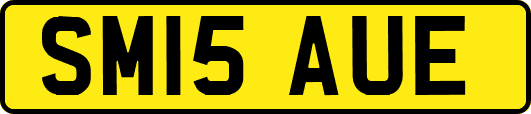 SM15AUE