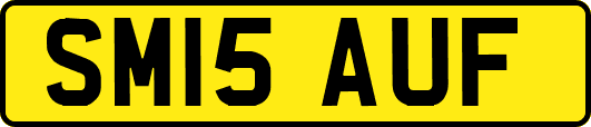 SM15AUF
