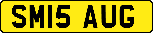 SM15AUG
