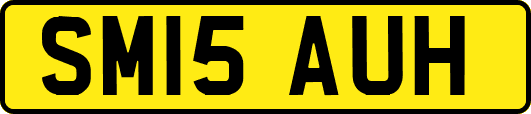 SM15AUH