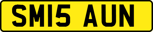 SM15AUN