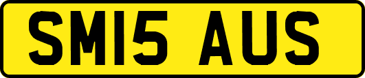SM15AUS