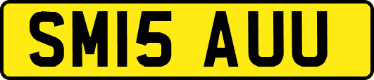 SM15AUU