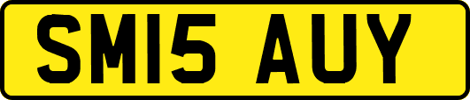 SM15AUY