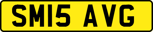 SM15AVG
