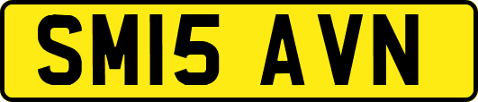SM15AVN