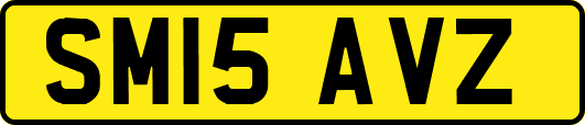 SM15AVZ