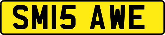 SM15AWE