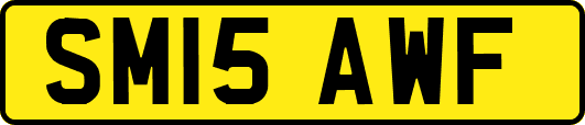 SM15AWF
