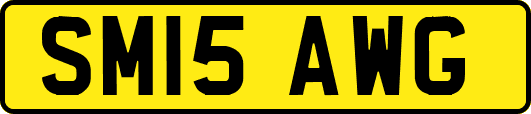 SM15AWG