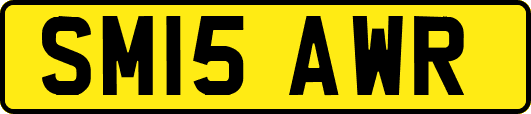 SM15AWR