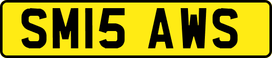 SM15AWS
