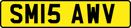 SM15AWV