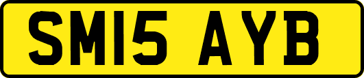 SM15AYB
