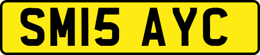 SM15AYC