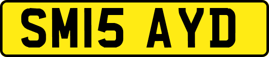 SM15AYD