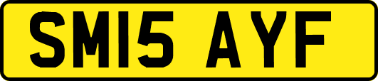 SM15AYF