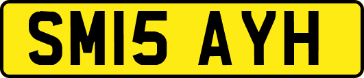 SM15AYH