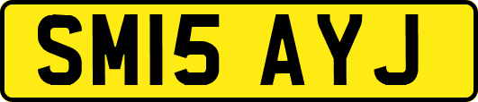 SM15AYJ