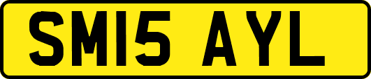 SM15AYL