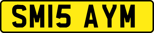 SM15AYM