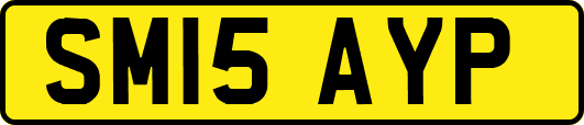 SM15AYP