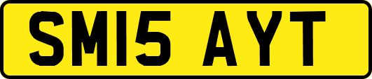 SM15AYT