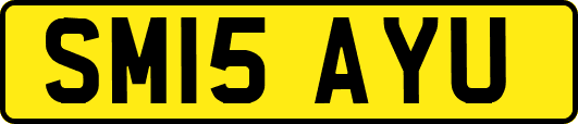 SM15AYU