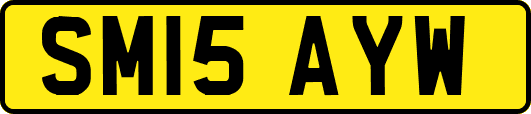 SM15AYW
