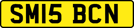 SM15BCN