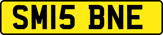 SM15BNE