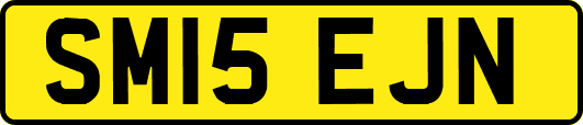 SM15EJN
