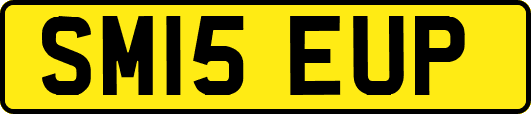 SM15EUP