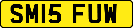 SM15FUW