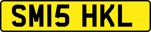 SM15HKL