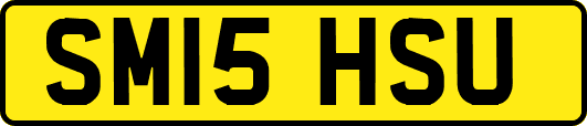 SM15HSU